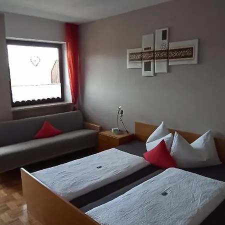 Σπίτι διακοπών Ferienhaus Schamberger Ab 2 Tage Ohne Fruhstuck Luftgewehrschiessstande Grill - Spiel - Und Lagerfeuerplatz Fur Gaste *