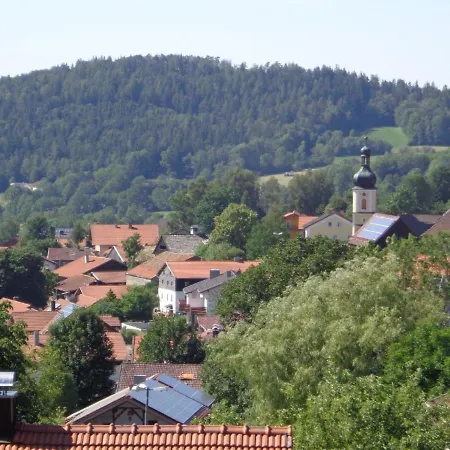 Σπίτι διακοπών Ferienhaus Schamberger Ab 2 Tage Ohne Fruhstuck Luftgewehrschiessstande Grill - Spiel - Und Lagerfeuerplatz Fur Gaste Neukirchen beim Heiligen Blut
