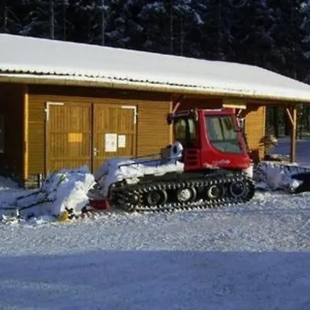 Σπίτι διακοπών Ferienhaus Schamberger Ab 2 Tage Ohne Fruhstuck Luftgewehrschiessstande Grill - Spiel - Und Lagerfeuerplatz Fur Gaste *
