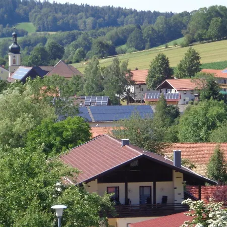 Holiday home Ferienhaus Schamberger Ab 2 Tage Ohne Fruhstuck Luftgewehrschiessstande Grill - Spiel - Und Lagerfeuerplatz Fur Gaste Neukirchen beim Heiligen Blut